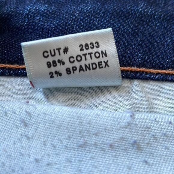 J Brand Scarlett Bootcut Jeans - Picture 4 of 7